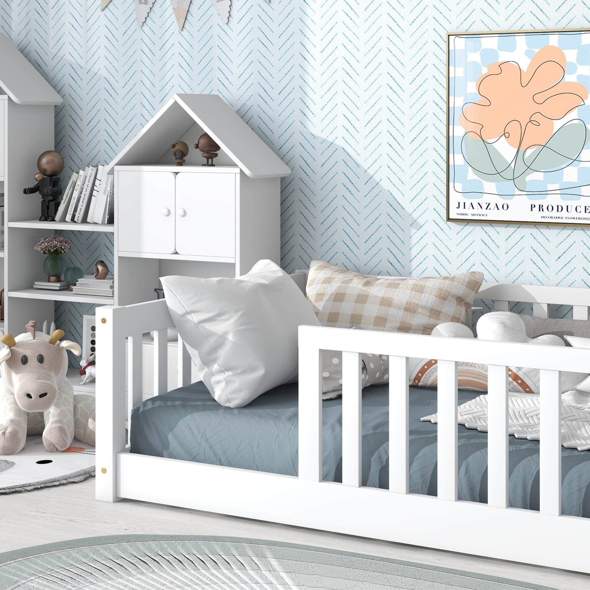 5 Contracan JIANZAO PRODUCE - N HOSONE