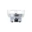 Alt View 11. Proctor Silex - Sound Shield Coffee Grinder - BLACK.