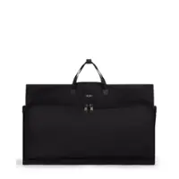 TUMI - Travel Accessory Garment Bag - Black - Front_Zoom
