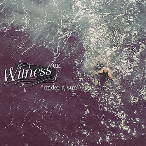 Witness U.K. - Under a Sun   - COMPACT DISCS [CD] price history on PriceWatchPro