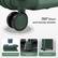 360° Silent and sturdy wheels
Strong load-bearing capacity
Exquisite and elegant appearance
Moving easily