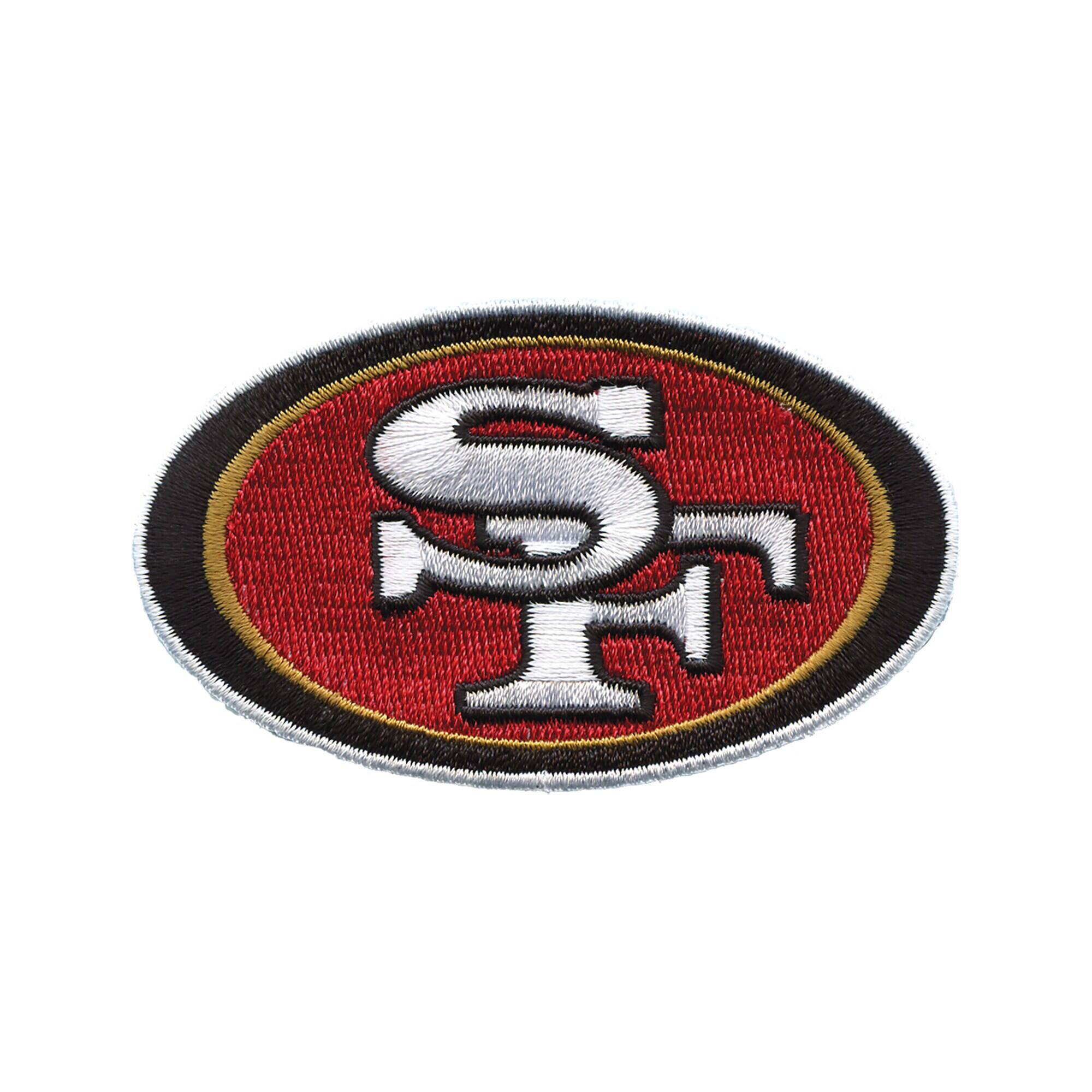 Alt View 1. Tervis - San Francisco 49ers Two-Pack 16oz. Allover Classic Tumbler Set - Multicolor.