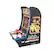 Alt View 11. Arcade1Up - Arcade1Up - Ms. Pac-Man Counter-Cade.
