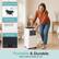 Rolling Caster Wheels
Built-in Handle
Digital Display
Portable & Durable
Built to Move, Made to Last