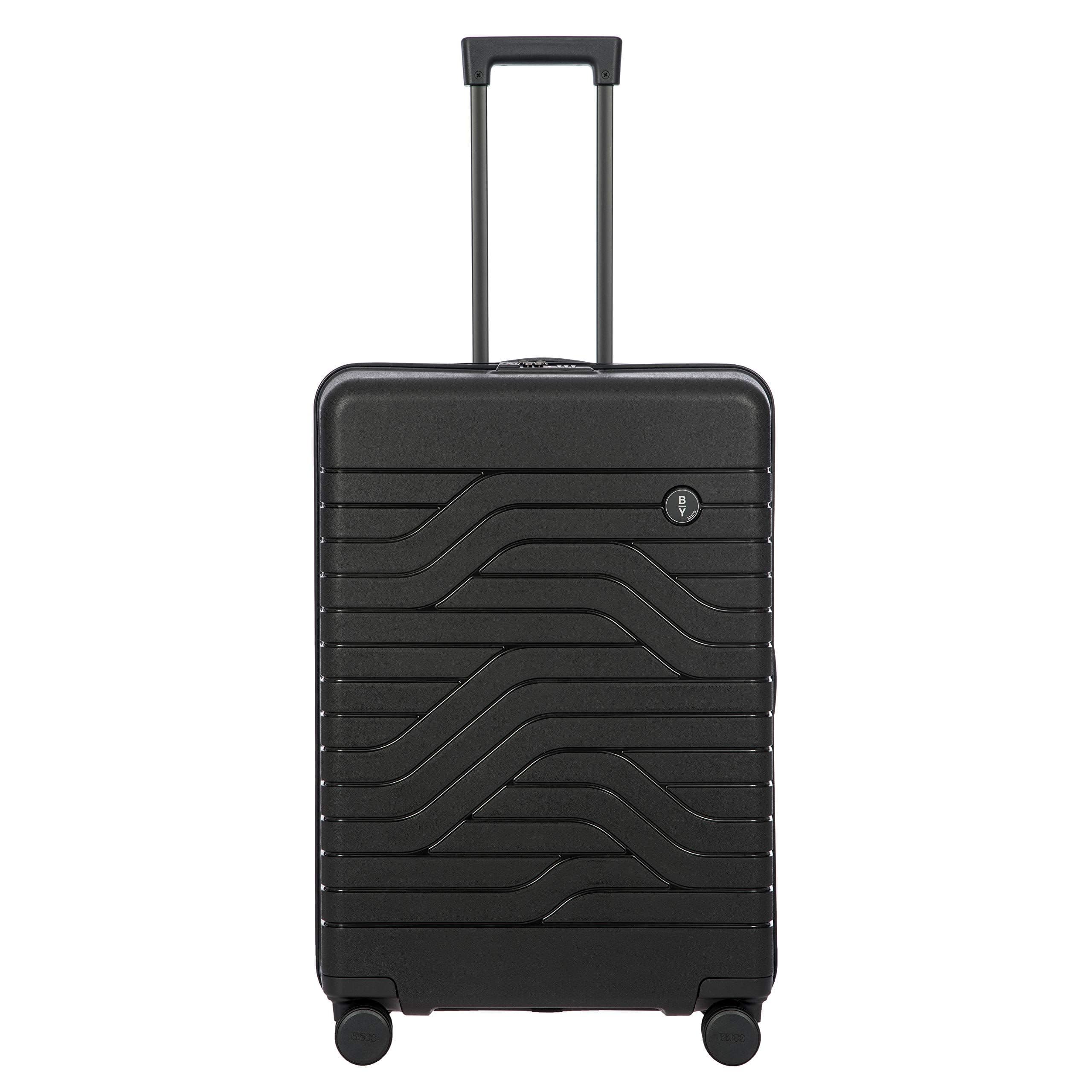 Bric's - B|Y Ulisse 28" Expandable Spinner - Black
