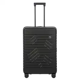 Bric's - B|Y Ulisse 28" Expandable Spinner - Black
