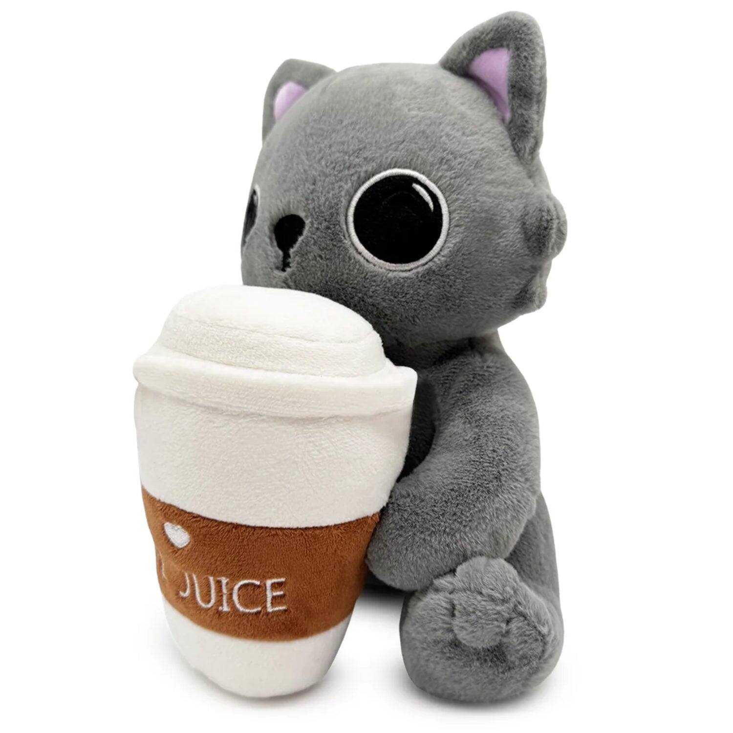 Alt View 2. Youtooz - Plush Collection: Bubu 9".