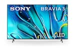 SONY BRAVIA 3 LED
