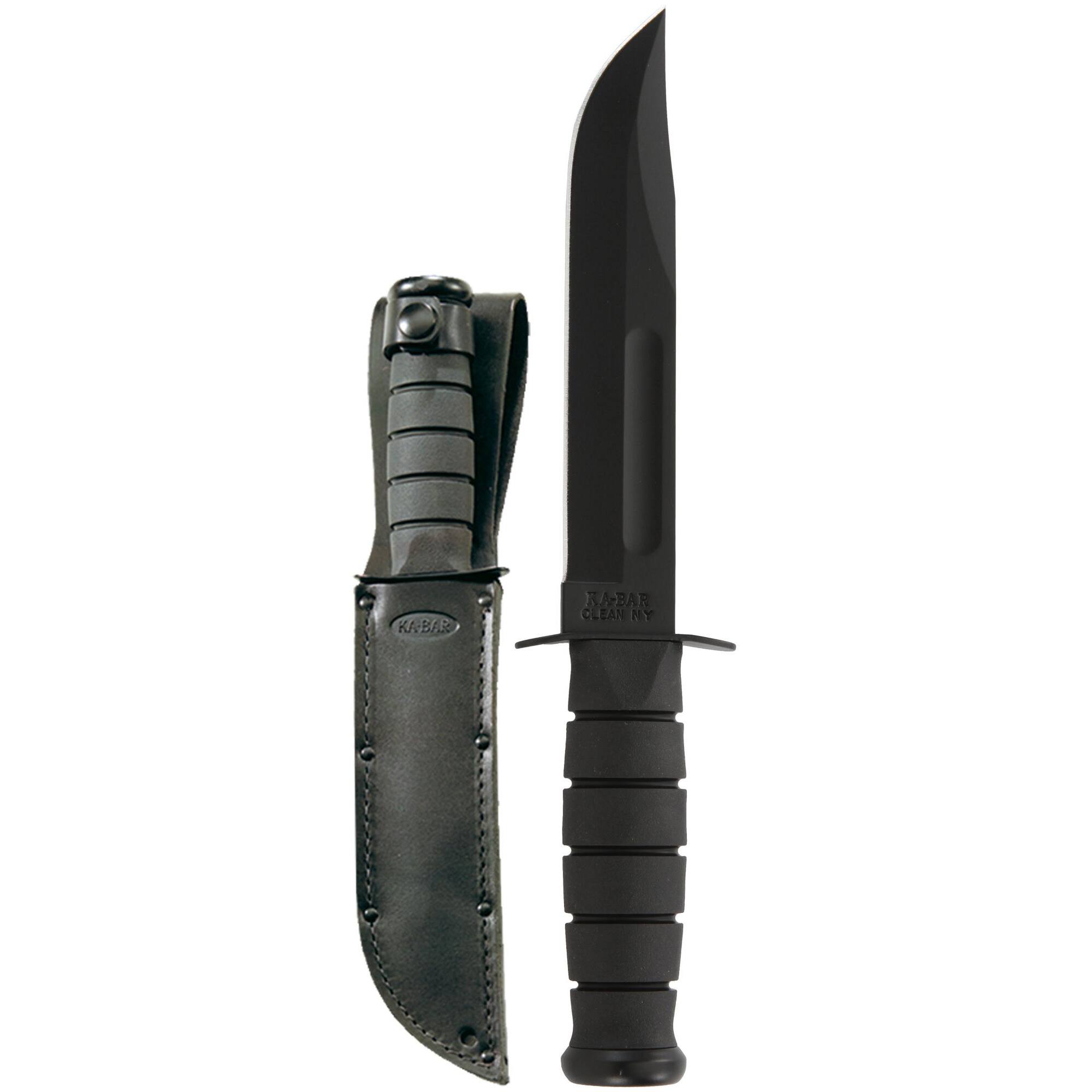 KA-BAR RABAR CLEAN NY
