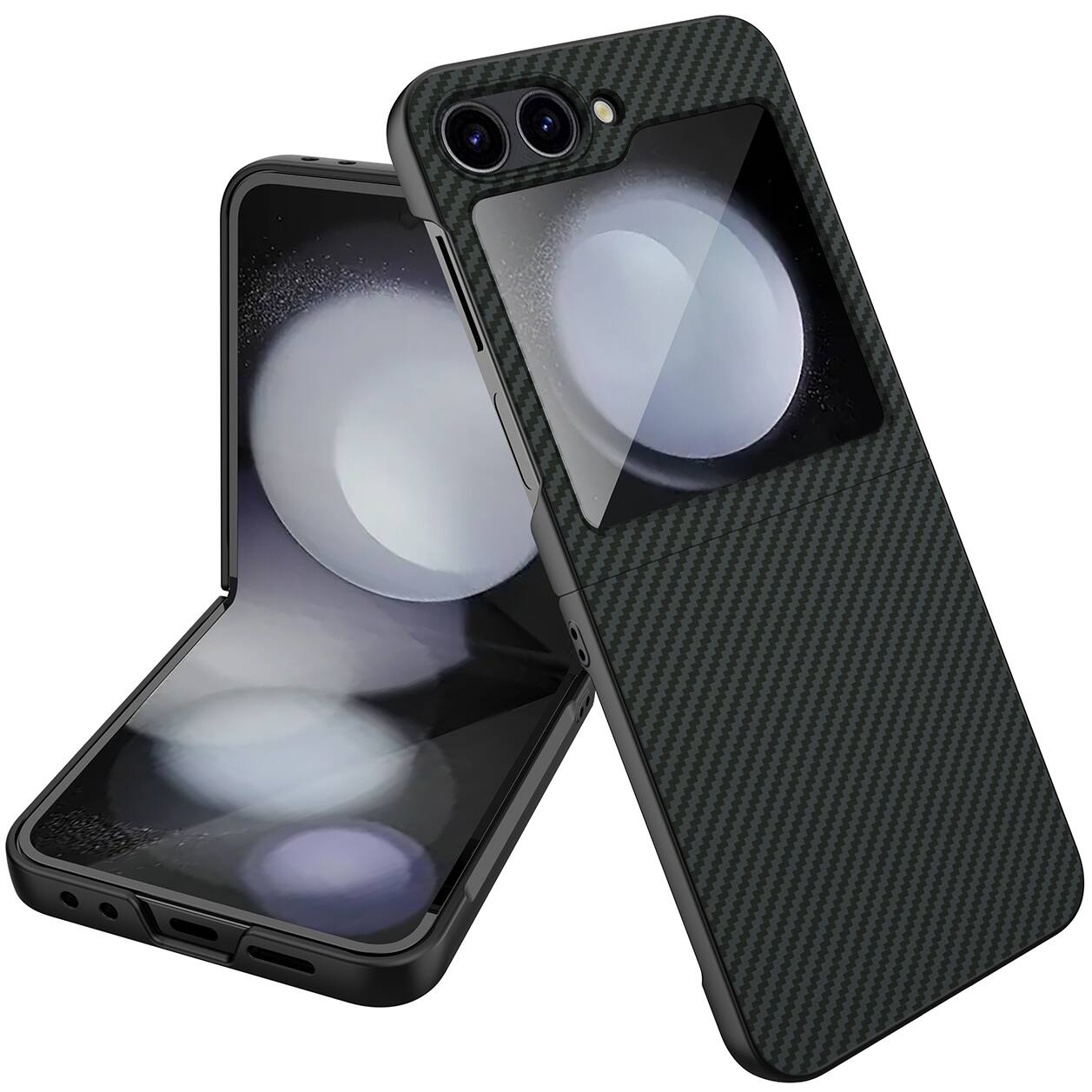 Carbon Fiber