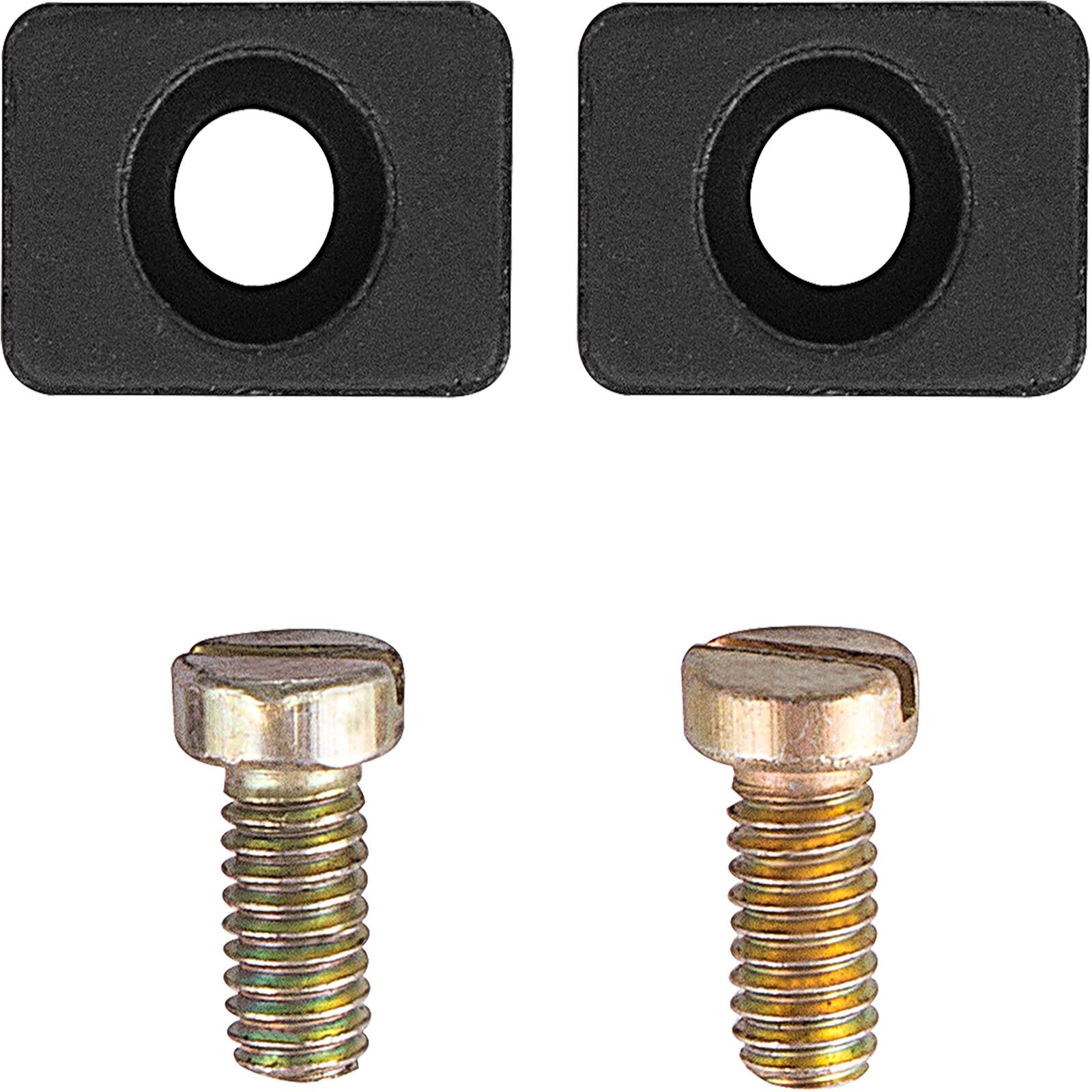 Alt View 5. VEVOR - Milling Vise 4"/100mm,Bench Clamp Vise Nodular Cast Iron Material,Clamping Vise Clamping Force 19KN Max - Sliver.