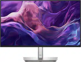 Dell - P2425H 24" Full HD (1920x1080) PC Display, 100Hz, IPS, 5ms, 99% sRGB, USB-C, DisplayPort, HDMI - Black