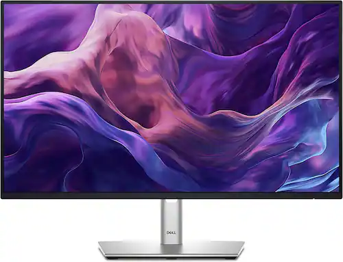 Curved Monitors