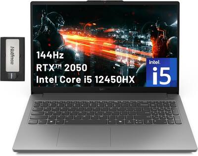 Lenovo LOQ 15.6 Lenovo LOQ 15.6