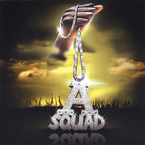Squad - Midwest Swag   - COMPACT DISCS [CD] price history on PriceWatchPro