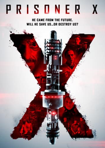 Prisoner X   - DVD price history on PriceWatchPro