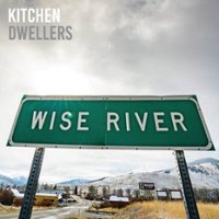 Wise River [LP] - VINYL - Front_Zoom