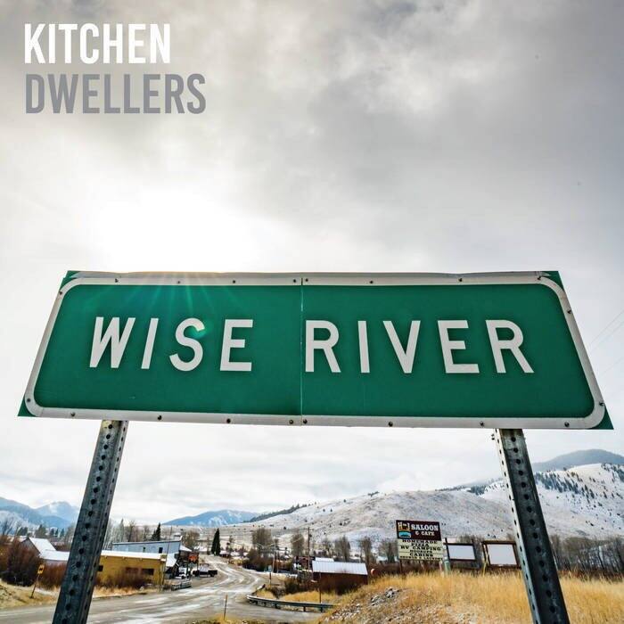 Front. Wise River [LP].