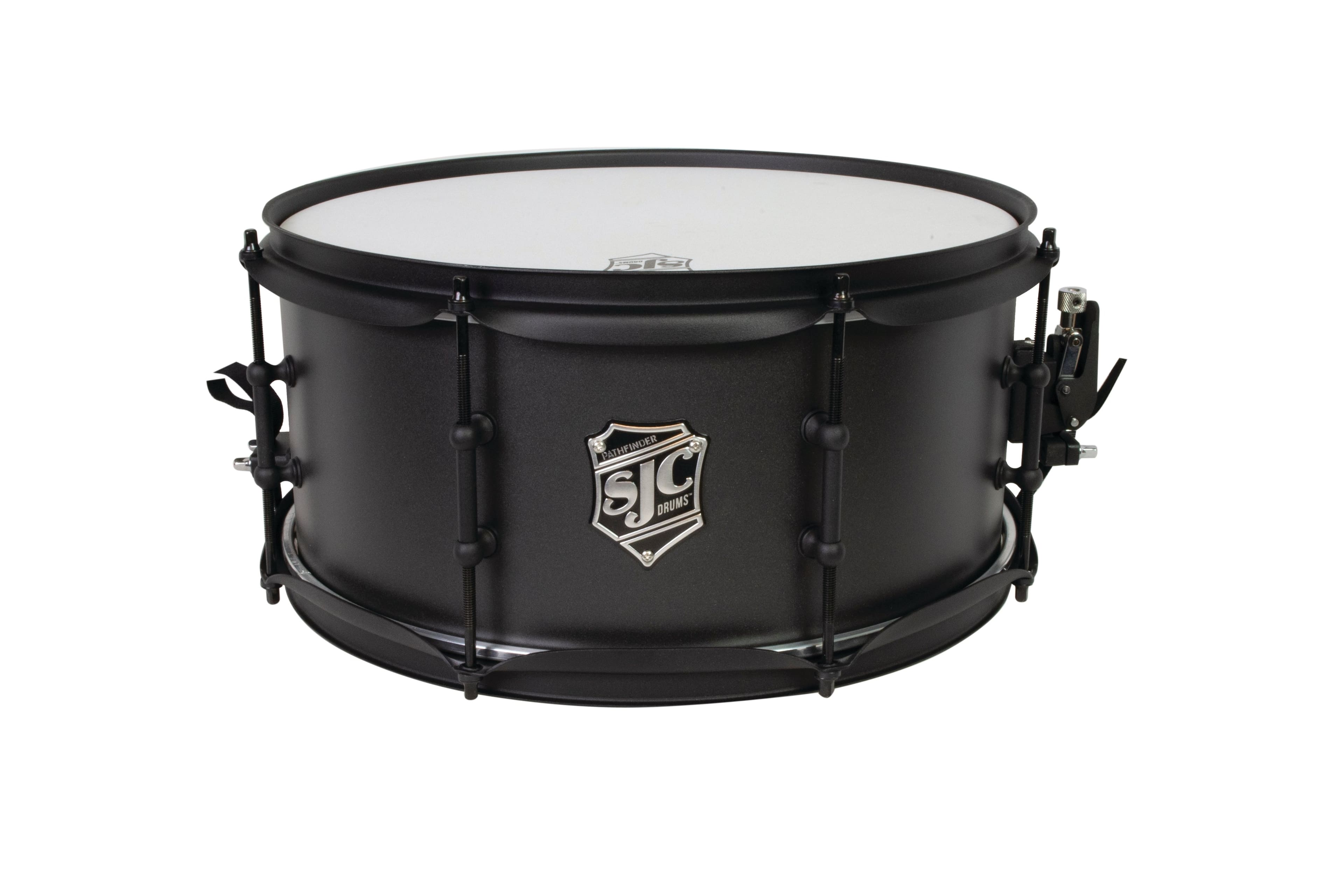 SJC Custom Drums - Pathfinder Snare Drum price history on PriceWatchPro