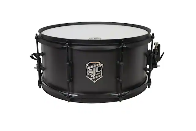 BATHINDER JC DRUMS