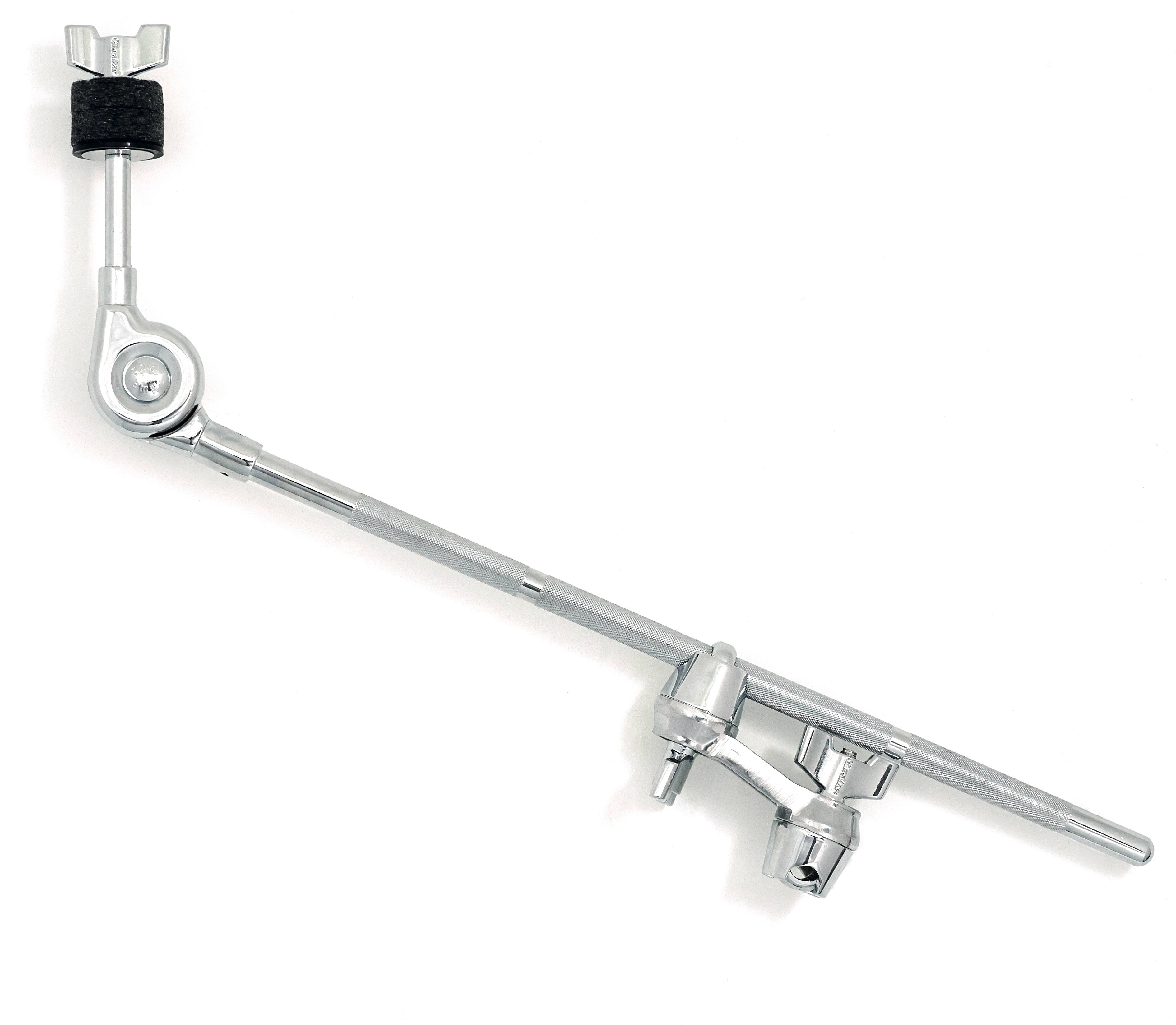 Gibraltar Hardware - Cymbal L-Arm Adjustable Clamp price history on PriceWatchPro