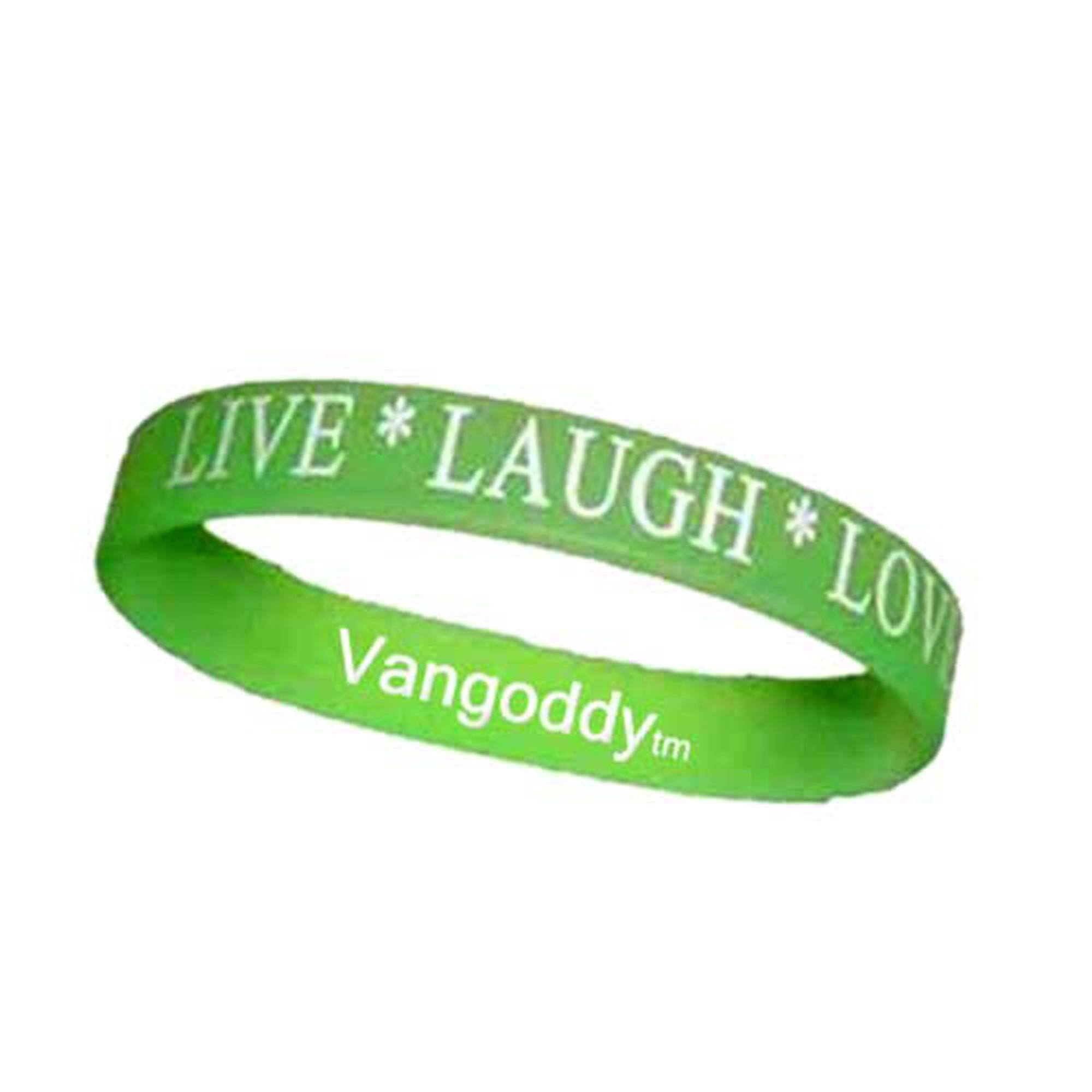 LIVE * LAUGH * LOVE  
Vangoddy™