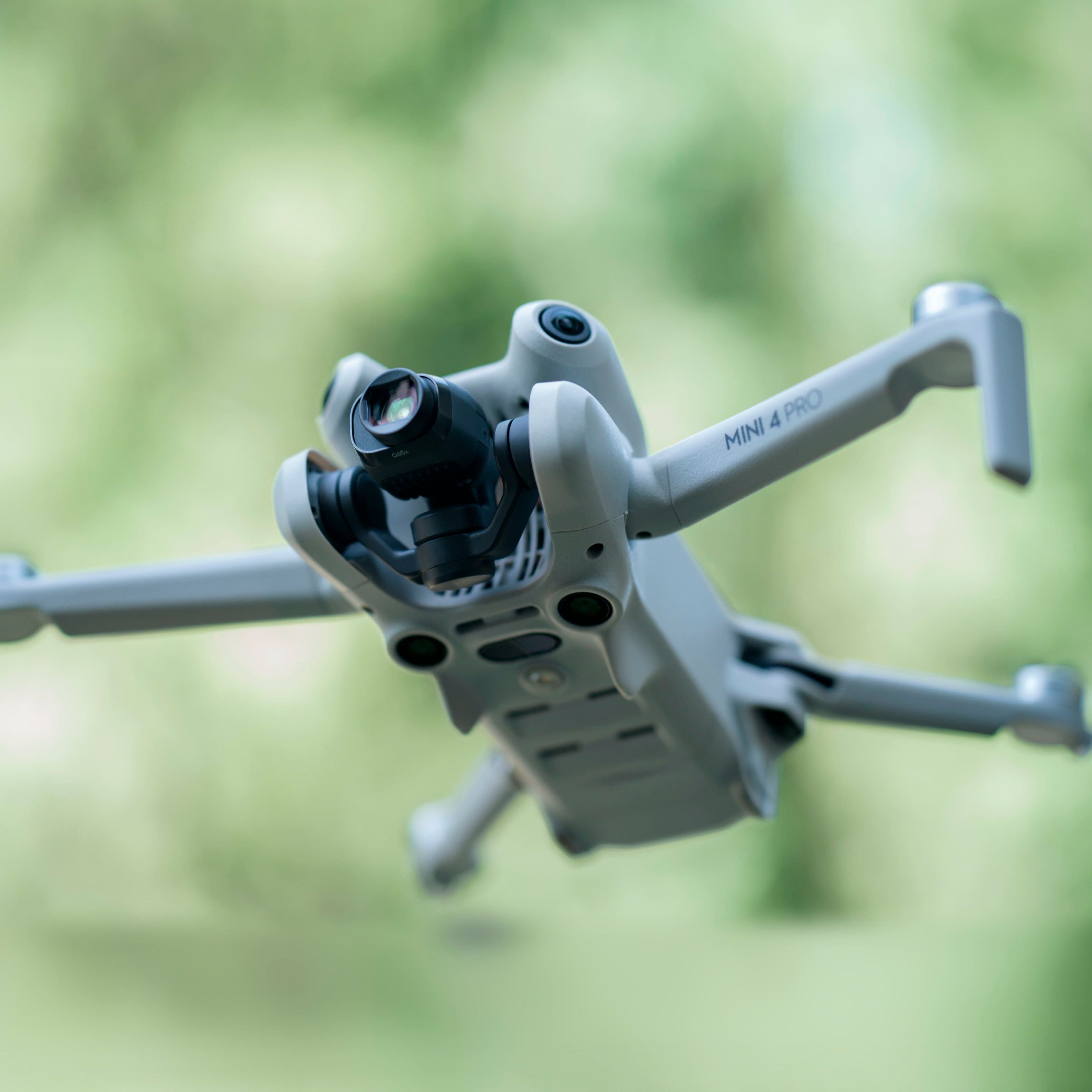 Buy DJI Mini 4 Pro Wide Angle Lens Black CP.MA.00000730.02