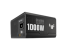 TUF GAMING
OUTLAST THE COMPETITION
STAYING POWER
1000W