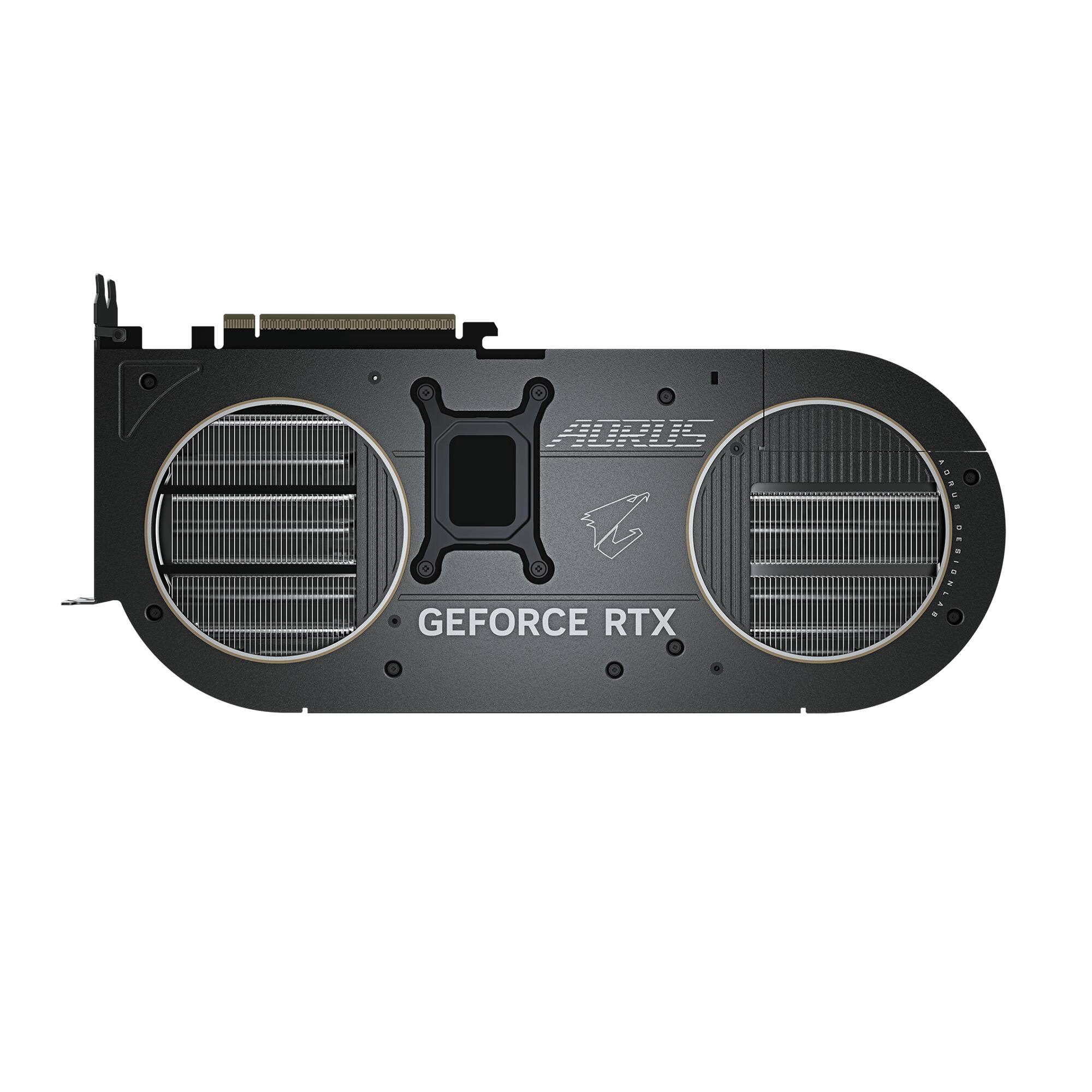 AORUS GEFORCE RTX
