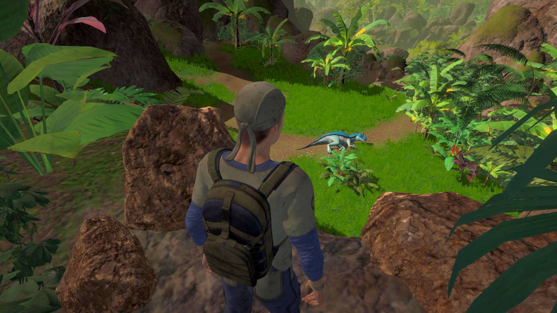 Alt View 16. Maximum Games - Dinosaurs Mission Dino Camp.