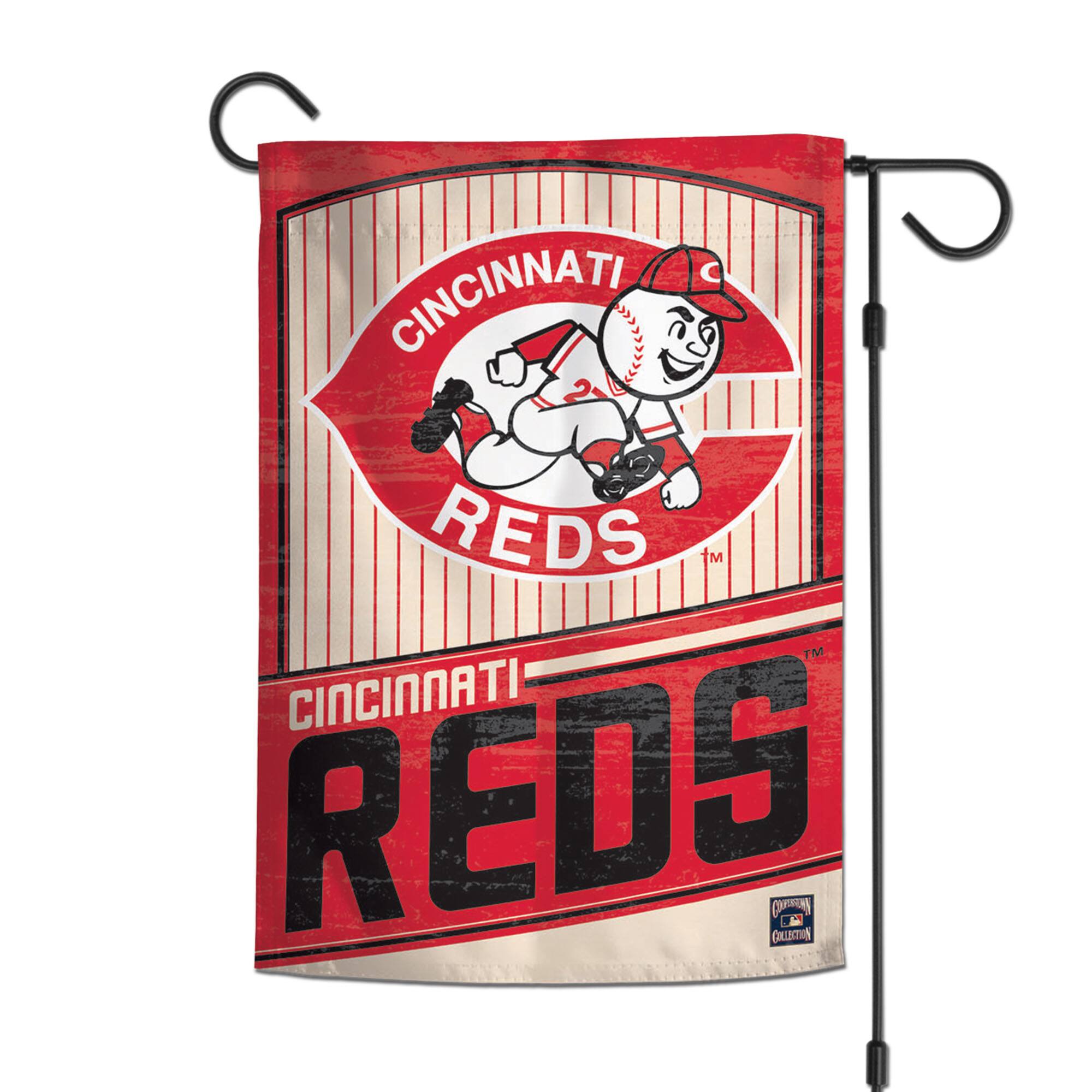 CINCINNATI REDS  
CINCINNATI REDS  
COLLECTION