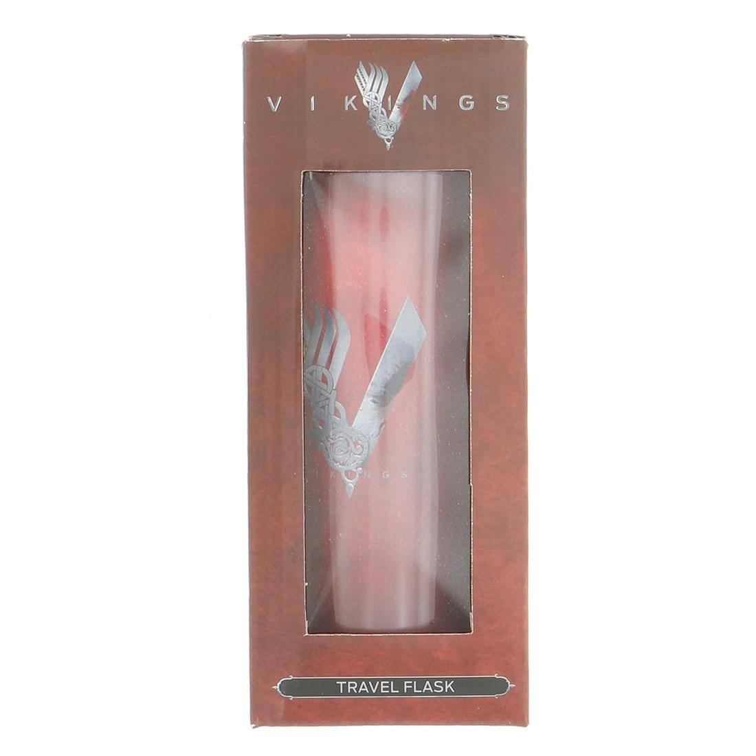 VIKINGS NGS TRAVEL FLASK