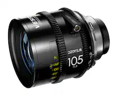 VESPA PRIME
DZOFILM
105mm T1.9
ft
- INF
- 100'
- 50'
- 30'