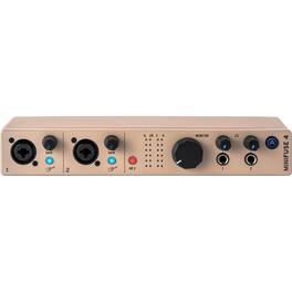 Arturia - MiniFuse 4 USB-C Audio Interface 800123