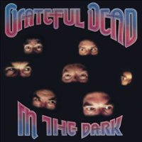 In the Dark [CD] - Front_Zoom