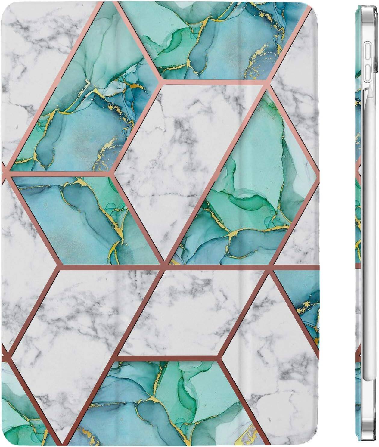 Marble Green