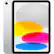 Front. Apple - Certified Refurbished iPad 10.9" (10th Generation) (Wi-Fi) - 256GB - Silver.