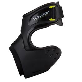 DonJoy - Performance Pod Ankle Brace (Left/Large/ - Black