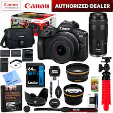 Canon AUTHORIZED DEALER
Canon EOS
Canon LENS RF-S 75-300mm F3.5-6.3 IS STM
Canon 64GB 120 MB/s V30 U3 800x Lexar
BEACH CAMERA
THE PREMIUM PHOTOGRAPHY PROTOCOL
A MASTERCLASS IN VISUAL STORYTELLING
Vivitar
MACRO
decaphoto
Canon EOS Strap