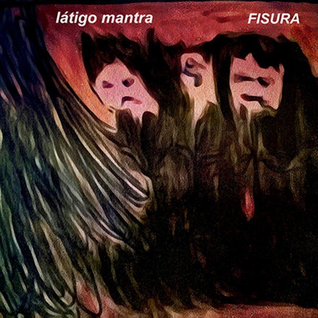 Front. Fisura [LP].