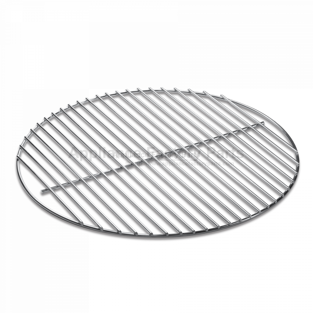 Alt View 1. Weber - Weber - WEB7431 COOK GRATE 14" PKGD US.
