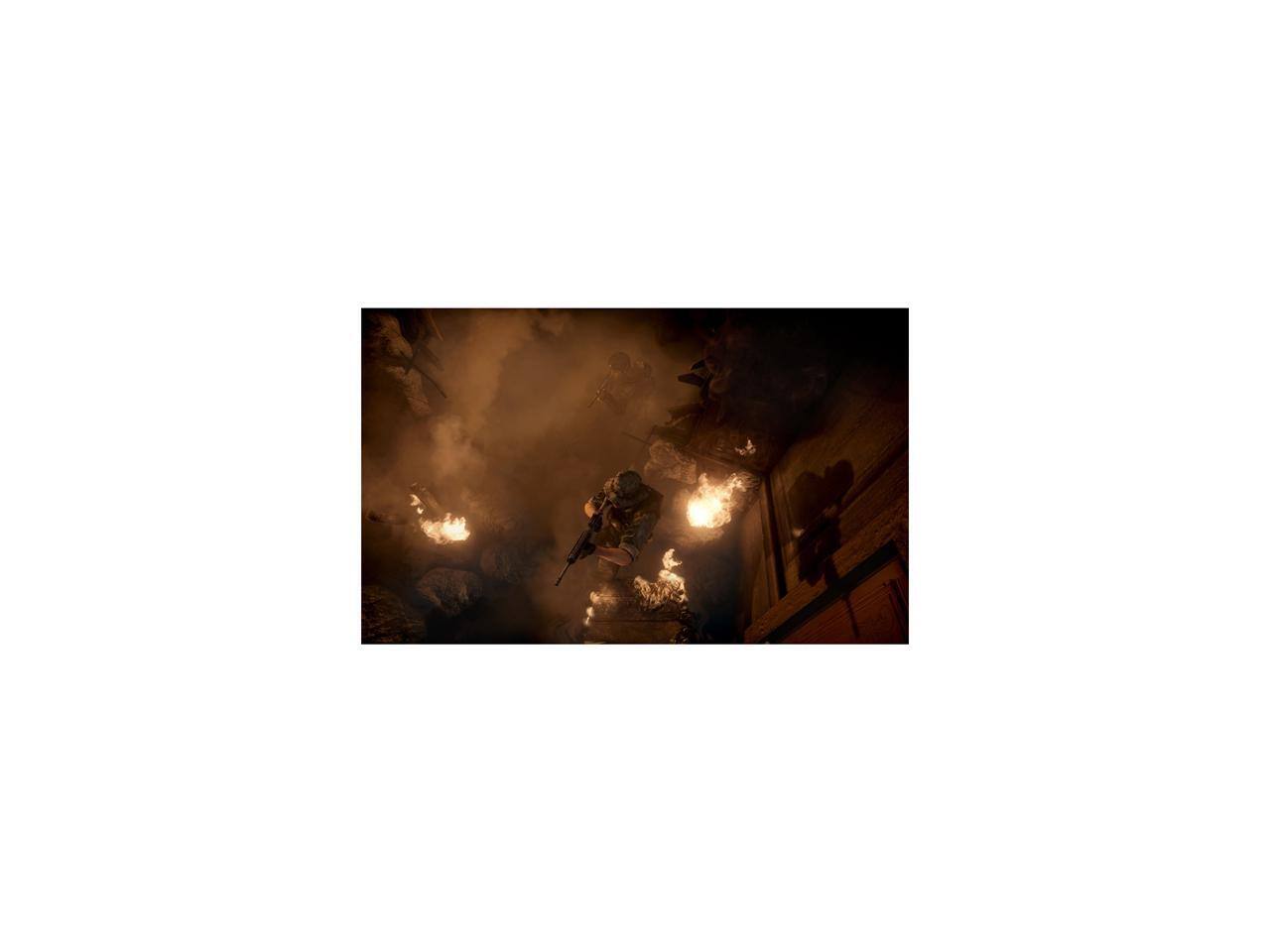 Alt View 3. Electronic Arts - Medal of Honor: Warfighter Limited Edition PC Game.