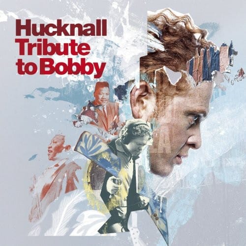 Mick Hucknall - Tribute to Bobby   - COMPACT DISCS [CD] price history on PriceWatchPro