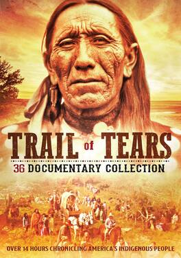 Trail of Tears: 36 Documentary Collection - DVD