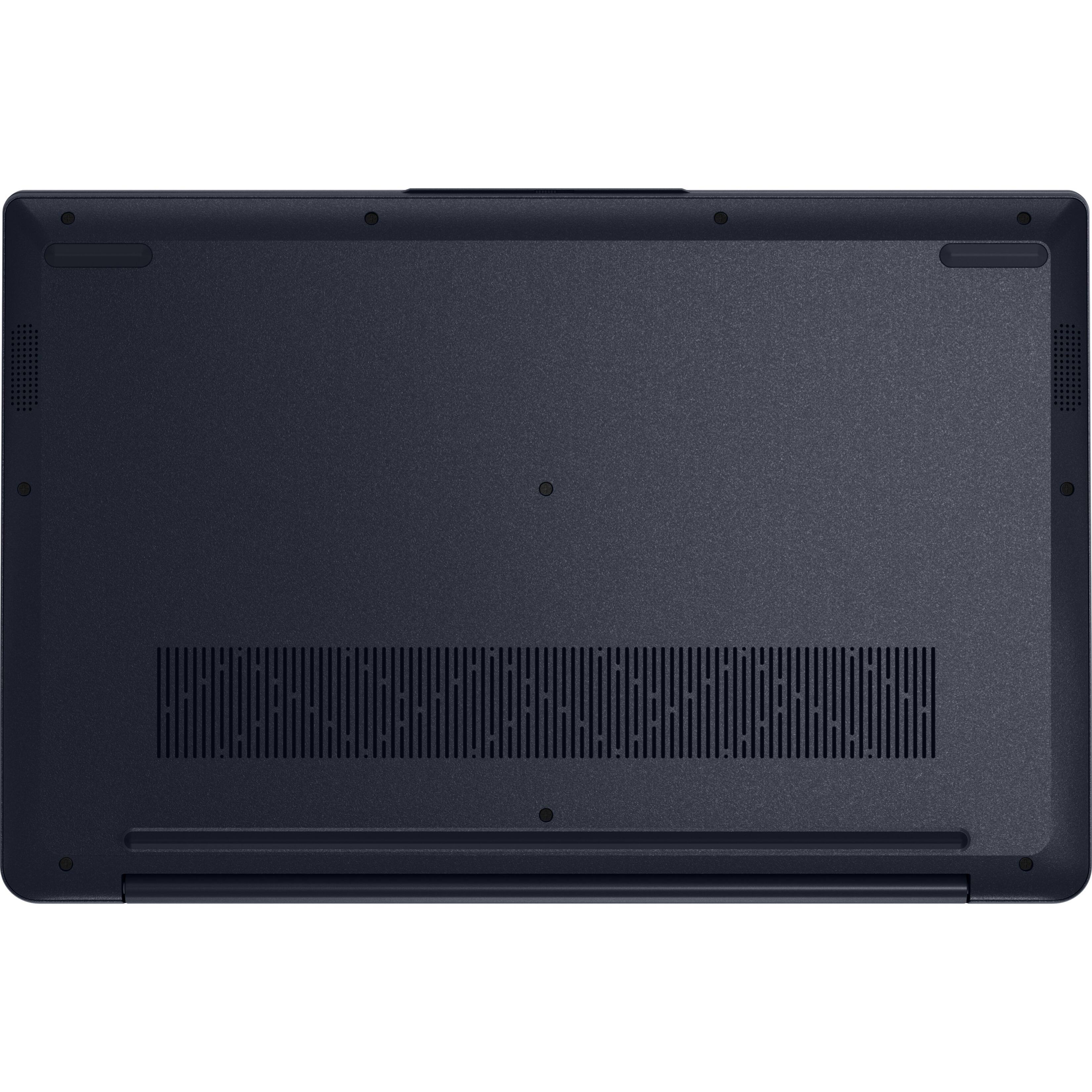 Alt View 15. Lenovo - IdeaPad 3 15IAU7 15.6" Laptop - Intel Core i5 - Memory - 256 GB SSD - Abyss Blue.
