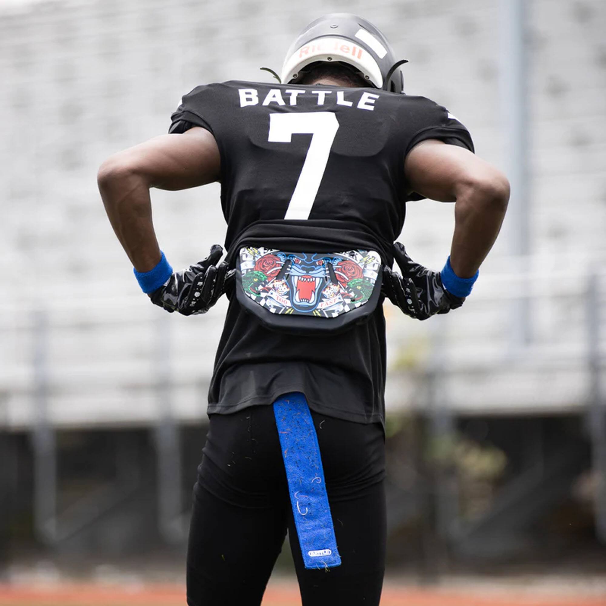 Ritell BATTLE 7 SE+ M 3TTt