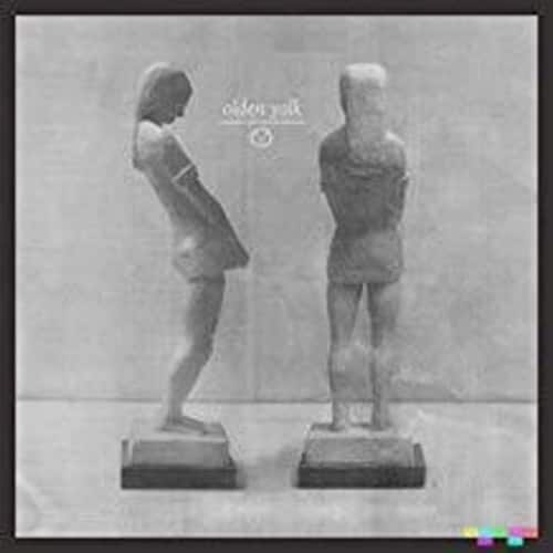 Olden Yolk - Olden Yolk  - VINYL LP