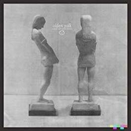Olden Yolk - Olden Yolk - VINYL LP