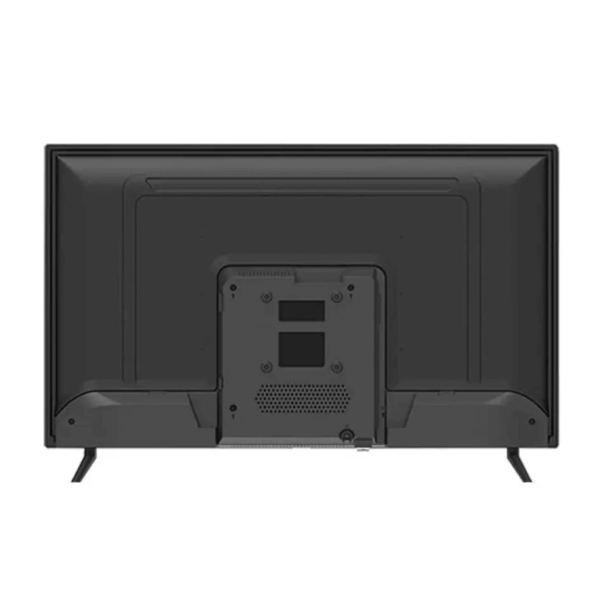 Back. Supersonic - 32" Smart HDTV 1080p Widescreen LED TV with USB & HDMI Inputs.