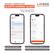 SMART VIBRATION ALERTS DURING SLEEP
"Data interpretation may vary by user"
LOOKEE HEALTH - TECHNOLOGY
- Oxygen Level: 97%
- Pulse Rate: 74/min
- Body Movement
- Vibration Intensity: Medium
- Screen Mode
- Screen Brightness: Medium
- PDF and CSV export
- ODI and event insights
- Daily and long-term reports
- Oxygen trends and heart rate trends